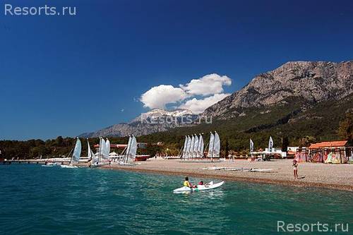 Club Med Kemer Palmiye 34